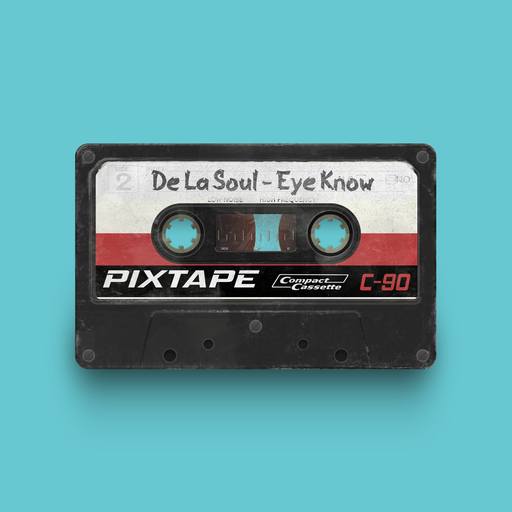 05548 - De La Soul - Eye Know